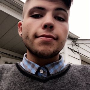 Meet your Posher, Brandon